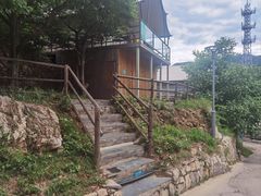 -北京山里寒舍度假酒店