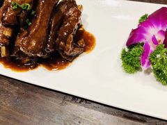 -自在弥林花园餐厅(云栖店)