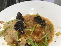 -东方红海鲜百汇(国际大厦店)