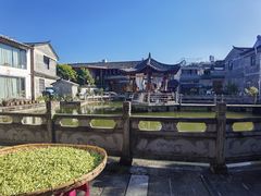 -龙姐私房菜(和顺古镇店)