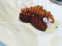 -君来湖滨饭店·渔餐厅