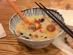 -鲜越鲜鱼粉(财富购物中心店)