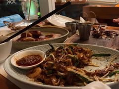 -The BREW·酿餐厅(浦东嘉里大酒店)
