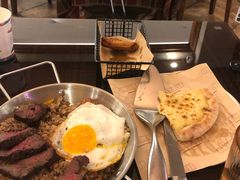 -Ciao窑炉披萨餐厅(宁波阪急店)