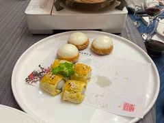 -东方御花园酒店