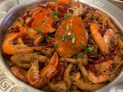 -胖哥俩肉蟹煲(宿迁宝龙广场店)