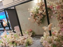 -国惠大酒楼(仓山万达店)