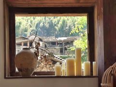 -MOJ coffee(瓯海泽雅水碓坑店)