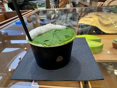 -九十葉·抹茶(南京·德基店)