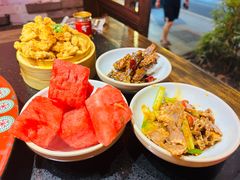 -矮板凳老火锅(宽窄巷子店)