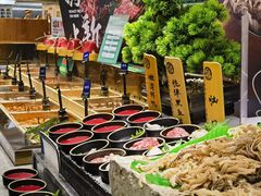 -亚马逊海鲜自助(梅溪湖步步高店)