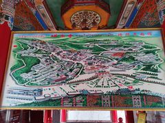 -塔尔寺