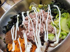 -米村拌饭(天津东丽万达店)