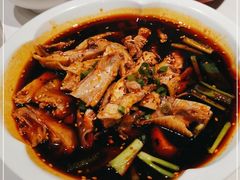 -眉州东坡(北苑华贸店)