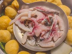 -鱼醉无骨鱼·中山脆肉鲩(南浦店)