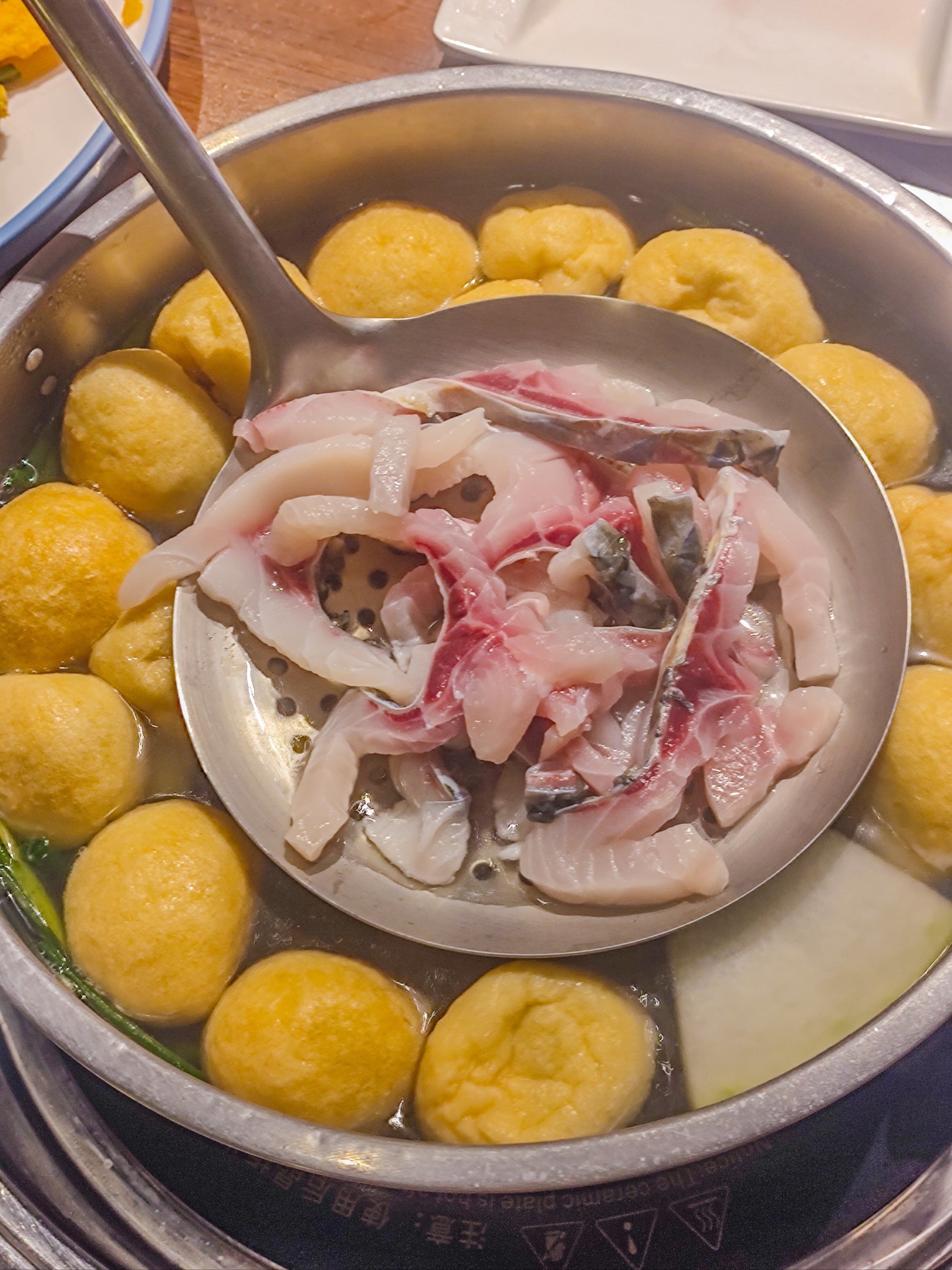 广州探店‖无骨鱼能做成不一样的创意花式