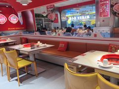 -喜虾客·大虾火锅(郑州无限城店)