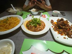 -鑫小城故事·砂锅·排骨藕汤(兴业路店)