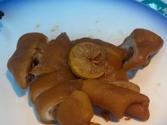 -园里前·10年私厨·福建菜(台江万达鳌峰洲店)