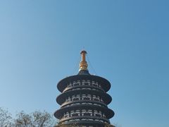 -隋唐洛阳城明堂天堂景区