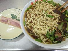 -老赵面店(大西路店)