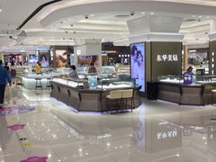 -巴黎春天(浦建店)