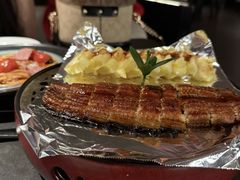 -烛影拾光观景餐厅·创意菜·摄影·小提琴(大唐不夜城店)