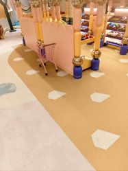 -奈尔宝·儿童乐园·亲子餐厅(苏州大悦城店)