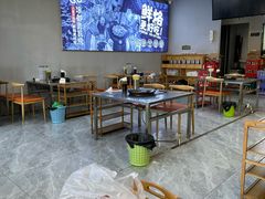 -凉都青瓦房烙锅(清镇中环国际店)