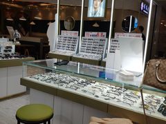 -IMUSΛ目上眼镜(青浦宝龙广场店)
