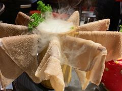 -大味老火锅City店