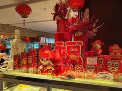 -厦门悦华酒店