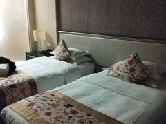 -无锡华怡明都大酒店