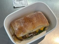 -PAOPAO Bakery&Café(港汇店)