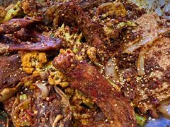 -嘎嘎鸭下巴·爆辣干锅(明教寺店)