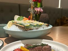 -阿吾罗日本料理(K11艺术中心店)