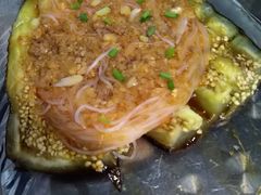羊肉串-新疆烧烤王(广灵店)