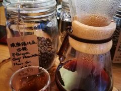 -COFFEE HOLIC(朝外SOHO店)