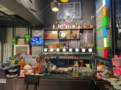-京狮炙燥·精酿烧烤(首经贸店)