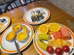 -比格比萨自助(国展店)