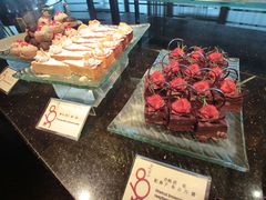 -澳门旅游塔360°旋转餐厅(南湾湖广场店)