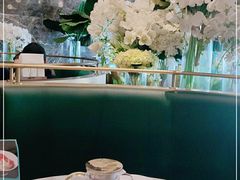 大堂-雀蓝川菜(奥体广场店)