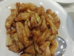 -良友·海鲜青岛菜(五四广场店)