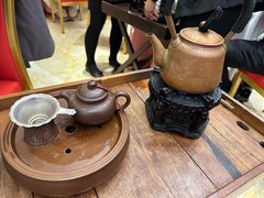 -凤凰楼酒家·粤宴点心(华强北店)