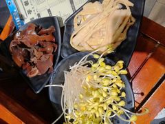 -莽子老火锅(大坪店)