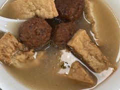 -清真·鸦儿李记·小馆(后海店)