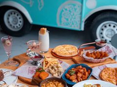 -波比Pizza(新城店)