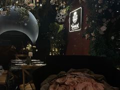 -第101座花园餐厅(湖滨88店)