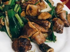 -蛇口康乐快餐鱼仔档(翠苑小区店)