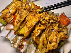 -稻香海鲜饭店(第一国际店)